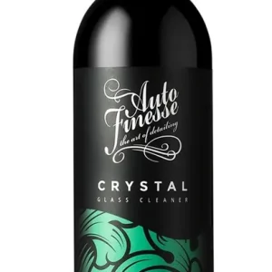 Veilige Betaling Auto Finesse Crystal Glass Cleaner - 1 liter